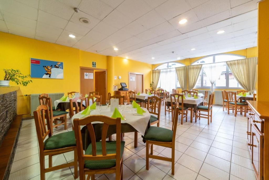 Hotel Les Terres لالدوسا المظهر الخارجي الصورة