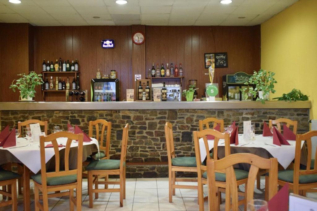Hotel Les Terres لالدوسا المظهر الخارجي الصورة