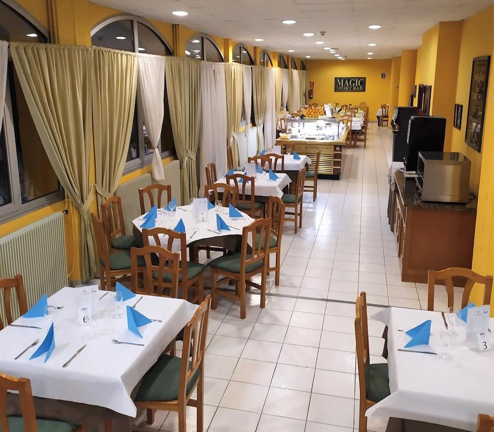 Hotel Les Terres لالدوسا المظهر الخارجي الصورة