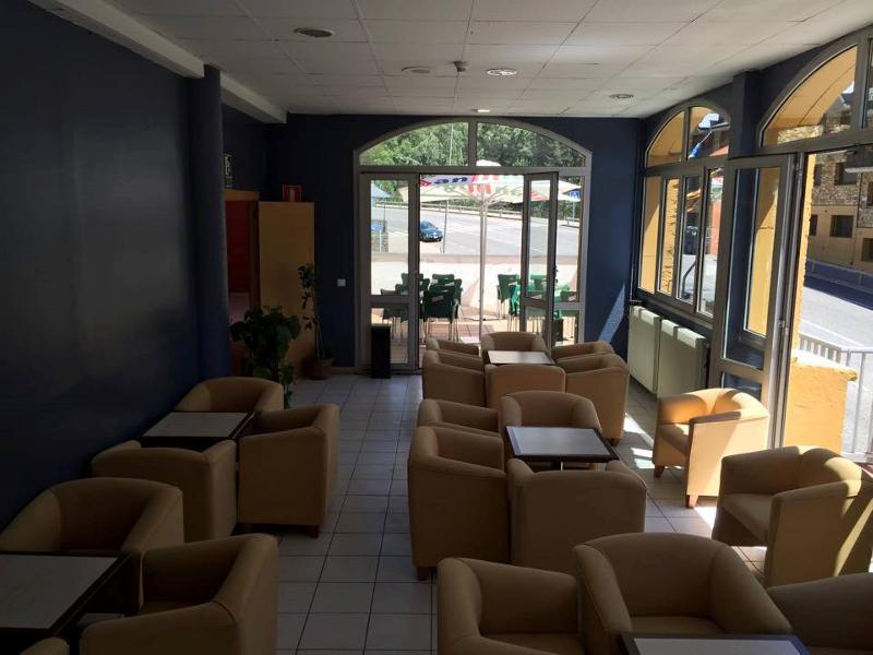 Hotel Les Terres لالدوسا المظهر الخارجي الصورة