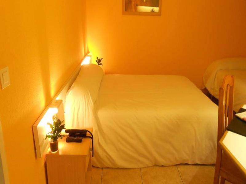 Hotel Les Terres لالدوسا المظهر الخارجي الصورة