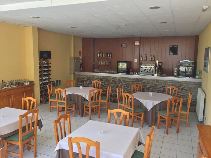 Hotel Les Terres لالدوسا المظهر الخارجي الصورة