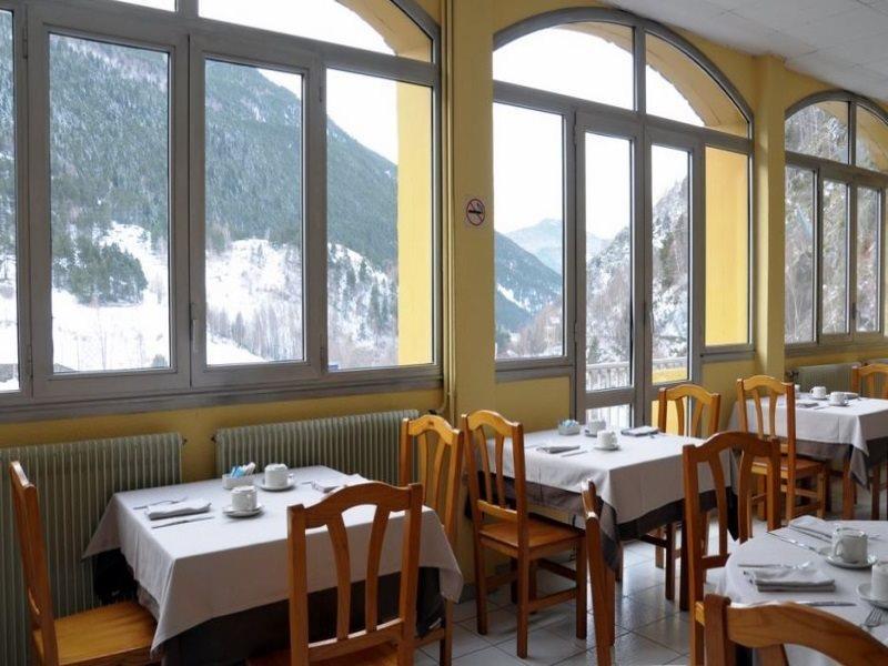 Hotel Les Terres لالدوسا المظهر الخارجي الصورة