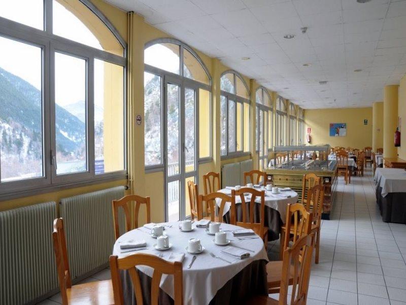 Hotel Les Terres لالدوسا المظهر الخارجي الصورة