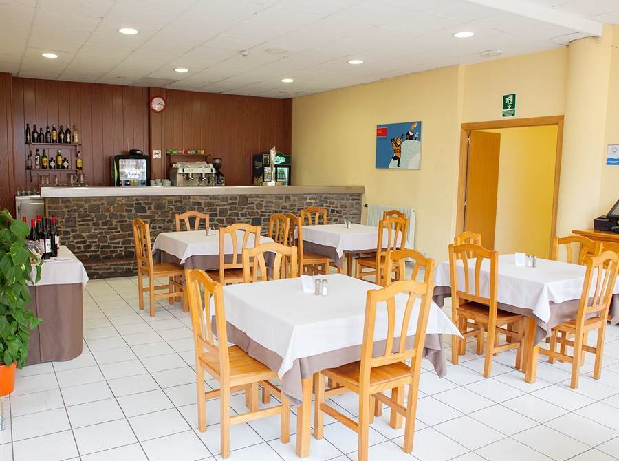 Hotel Les Terres لالدوسا المظهر الخارجي الصورة