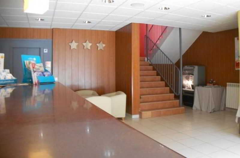 Hotel Les Terres لالدوسا المظهر الخارجي الصورة
