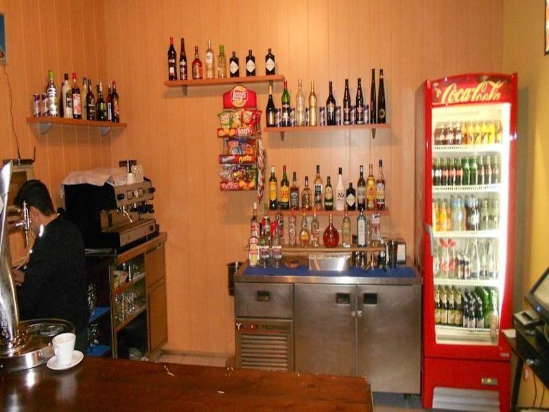 Hotel Les Terres لالدوسا المظهر الخارجي الصورة
