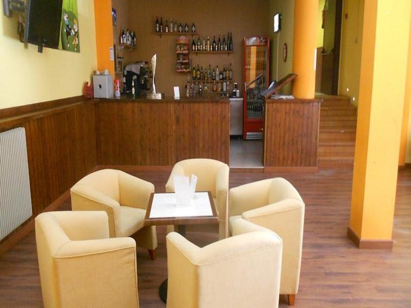 Hotel Les Terres لالدوسا المظهر الخارجي الصورة