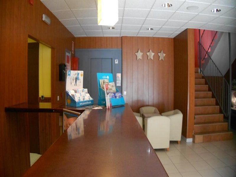 Hotel Les Terres لالدوسا المظهر الخارجي الصورة