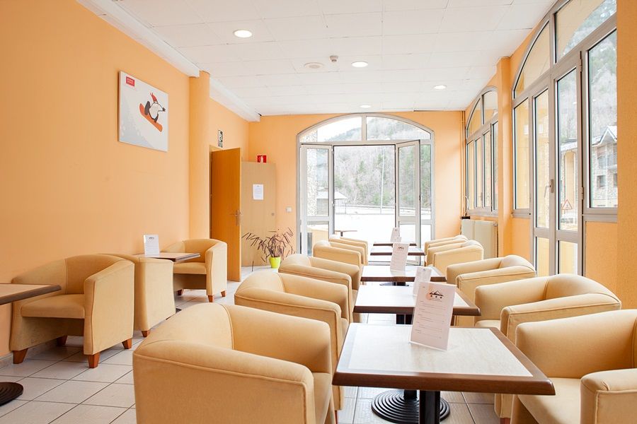 Hotel Les Terres لالدوسا المظهر الخارجي الصورة
