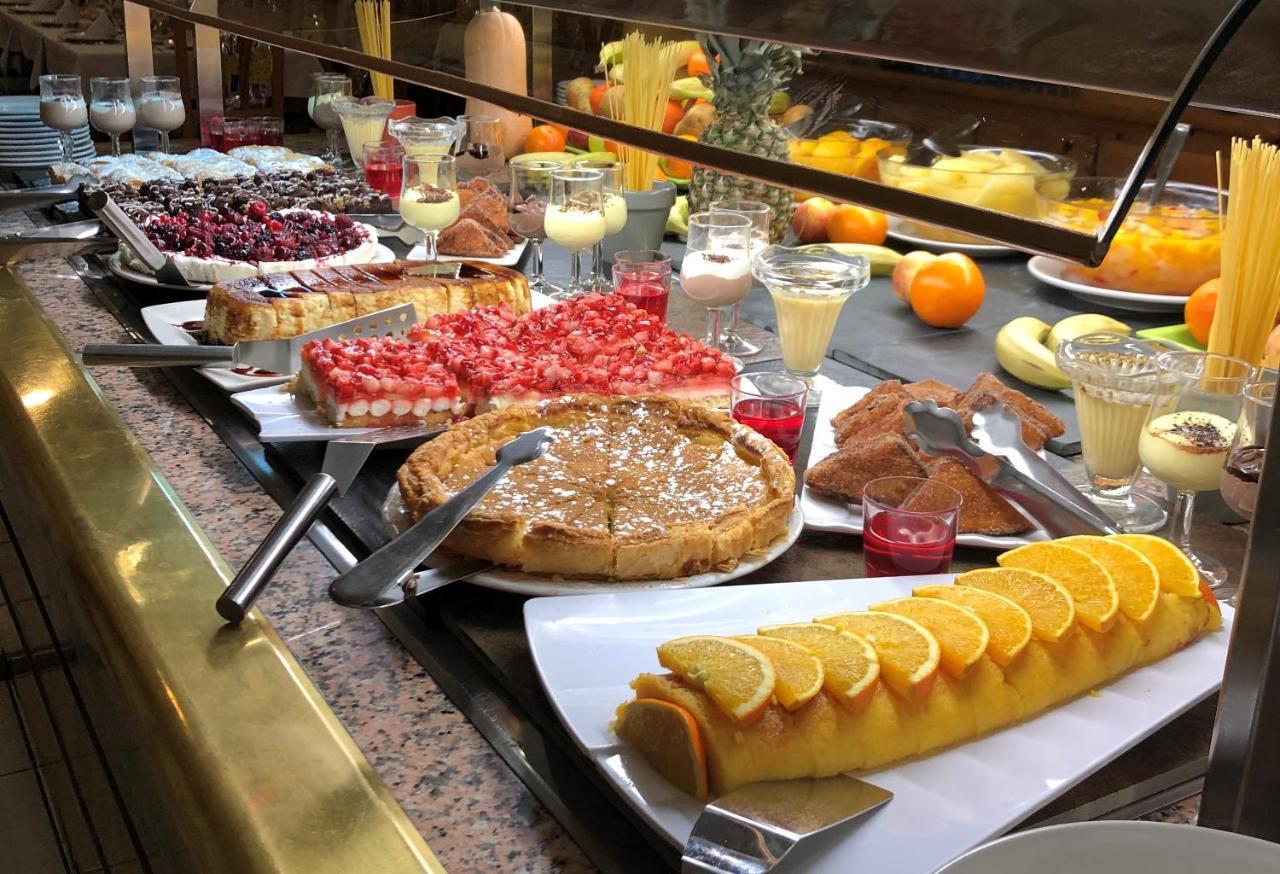 Hotel Les Terres لالدوسا المظهر الخارجي الصورة